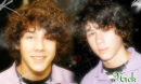 Nick Jonas