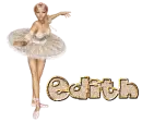 Ballerina 