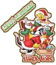Hugs, Gied