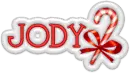 jody