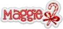 maggie