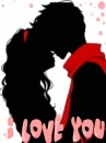 love u kiss