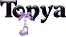 Tonya