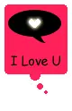 i love you