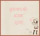 SHOWING SOME LOVE