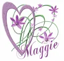 Maggie
