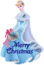 Christmas Cinderella - Merry Christmas