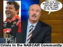 Tony Stewart Gay 