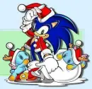 SONIC ROCKS