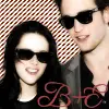 Bella and Edward