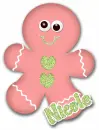 Cooky Gingerbread, Nicole