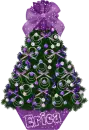 purple mismis tree, Erica