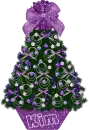purple mismis tree, Kim