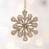 Snowflake Ornament