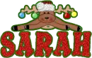 sarah