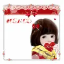 LOVELY HELLO