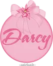 Darcy