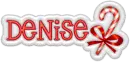 denise