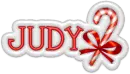 judy