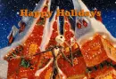 Happy Holidays