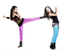 super kick