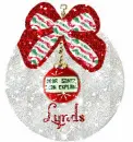 LYNDS