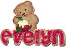 evelyn