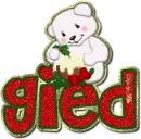 gied