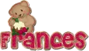 frances