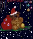 xrissy bear