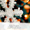 Snowflake Ornament