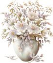 lovely flowers