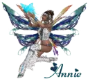 Indian Fairy