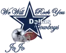 Dallas Cowboys