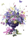lovely flowers