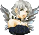 cute angel