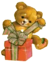 baby bear