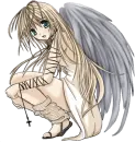 angel