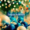 Happy Holidays