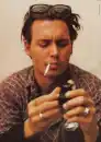 Johnny Depp