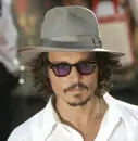 Johnny Depp