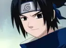 Sasuke Smiles....