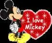 Mickey Mouse