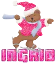 Bear Ingrid