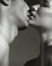 kiss