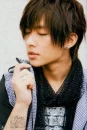 aaron yan