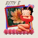 BETTY BOOP