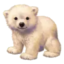 polar bear