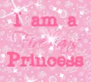 i am a firemans princess