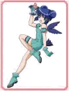 Mew Minto
